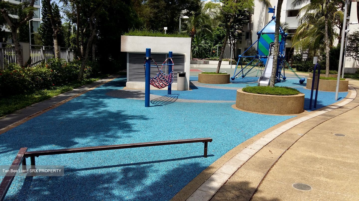 Caribbean At Keppel Bay (D4), Condominium #540747181